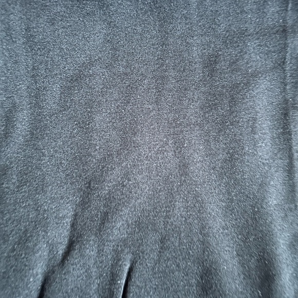 Active Club Womens Fleece Waisted Leggings for Women-Plus Size - Picture 6 of 6